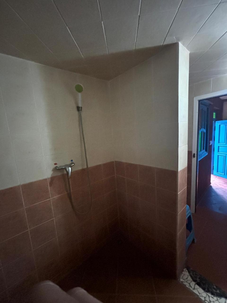 Taddart Aglou Apartment Exterior foto