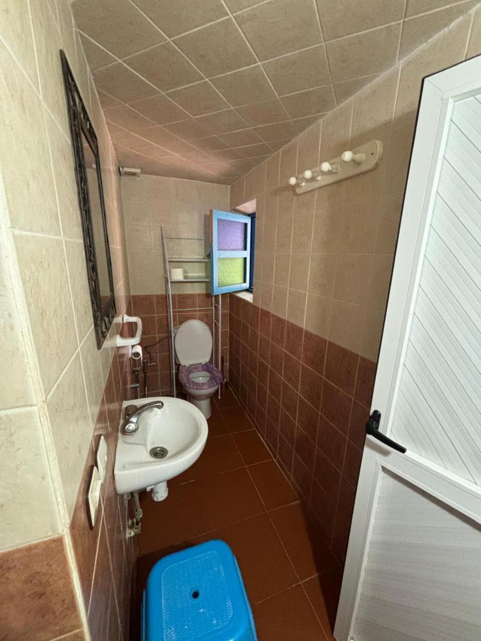 Taddart Aglou Apartment Exterior foto