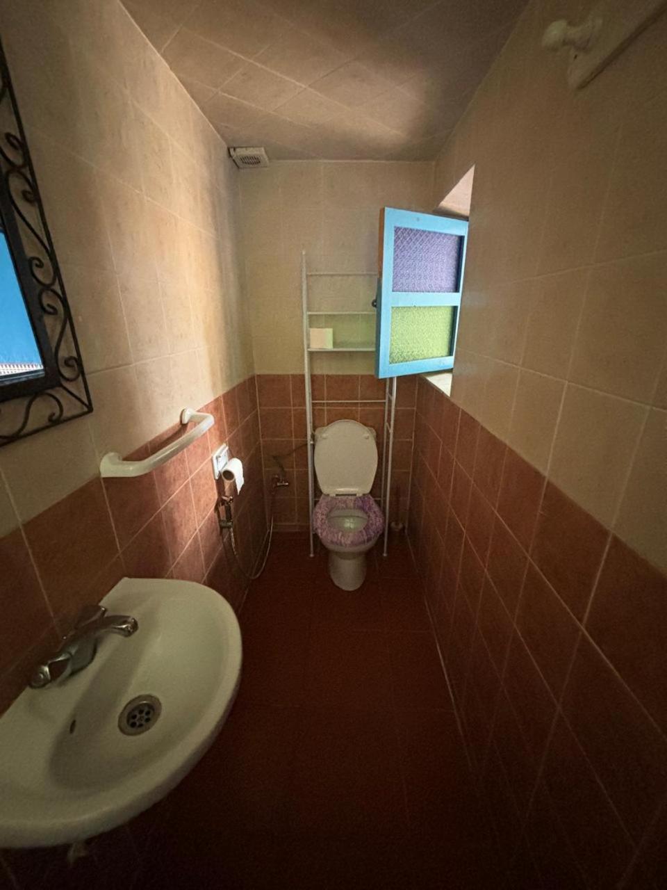 Taddart Aglou Apartment Exterior foto