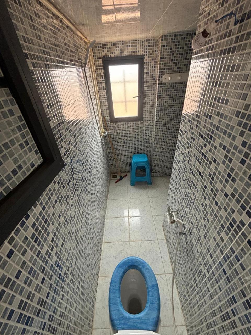 Taddart Aglou Apartment Exterior foto