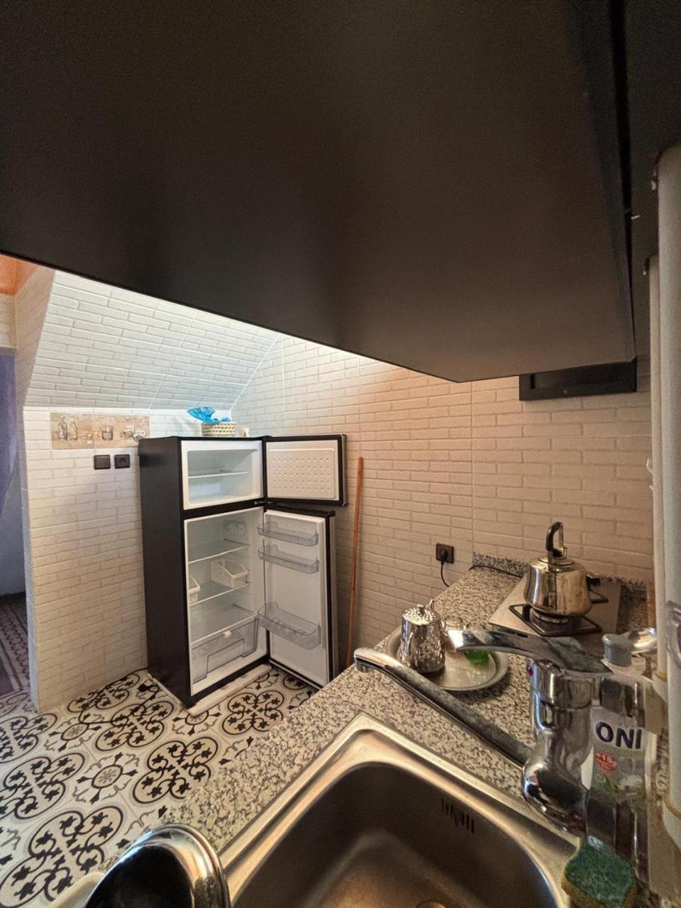 Taddart Aglou Apartment Cameră foto