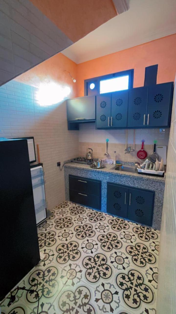 Taddart Aglou Apartment Cameră foto