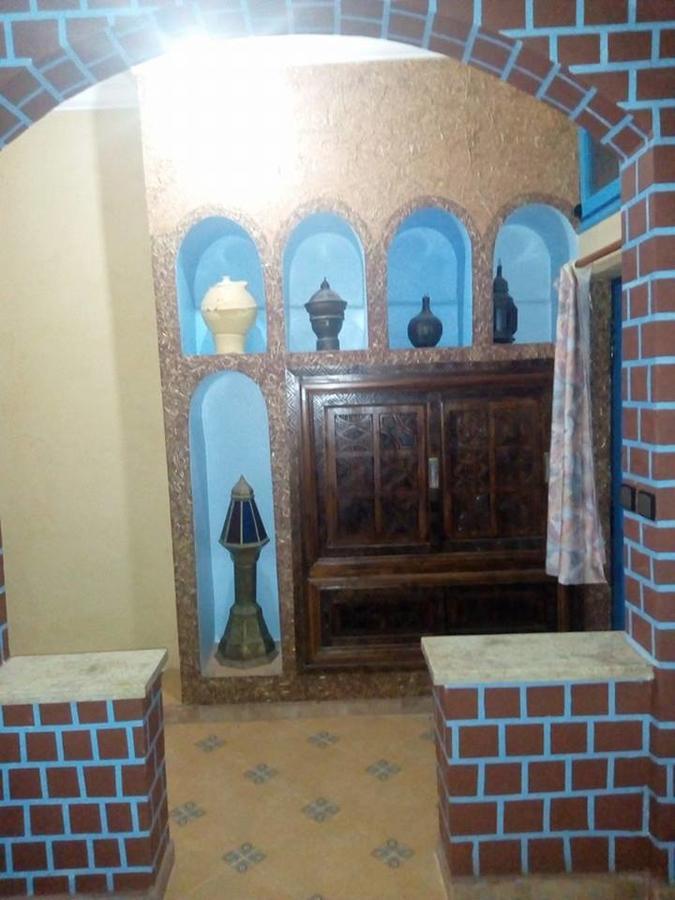 Taddart Aglou Apartment Exterior foto