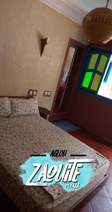 Taddart Aglou Apartment Exterior foto